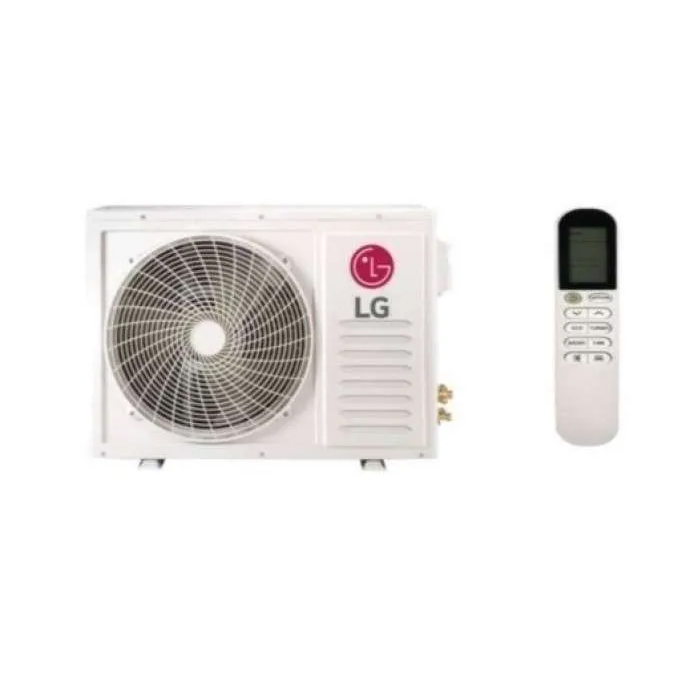 LG AC Standard Wall Mounted Split 1 PK - H09TN4